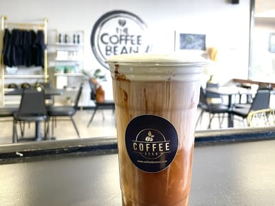 Coffee Bean Espresso Bar