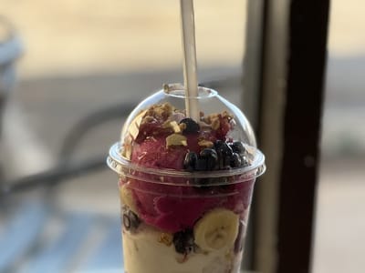 Coffee Bean Espresso Bar