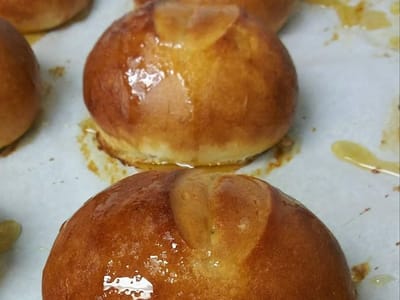 Coffee Bean N Bakery