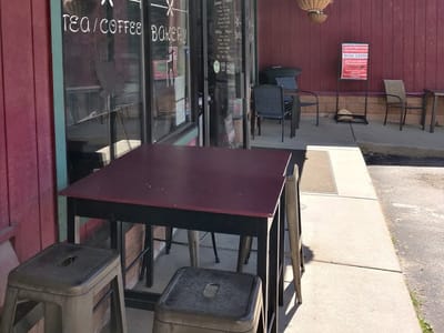 Coffee Bean N Bakery