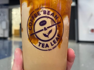 Coffee Bean & Tea Leaf