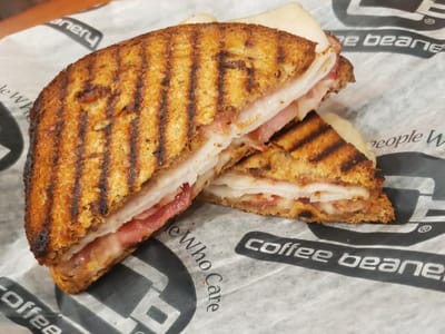 Coffee Beanery Gillette