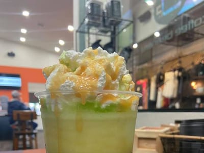 Coffee Beanery Gillette