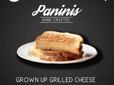 Coffee Beanery Gillette