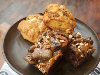 Coffee Beanery Gillette