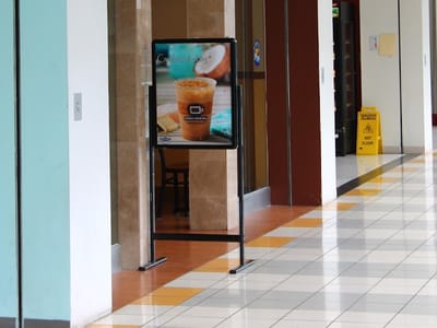 Coffee Beanery - Micronesia Mall Theatre Wing