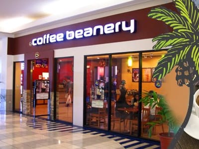 Coffee Beanery - Micronesia Mall Theatre Wing