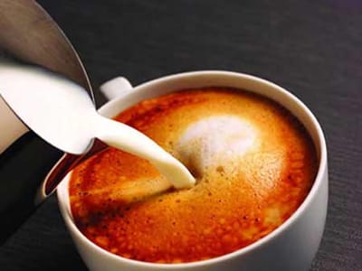 Coffee Beanery - Micronesia Mall Theatre Wing