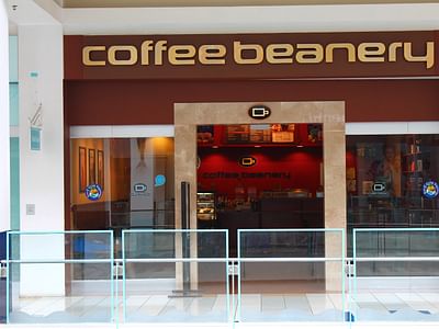 Coffee Beanery - Micronesia Mall Theatre Wing