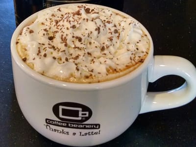 Coffee Beanery Ocean City 94th St