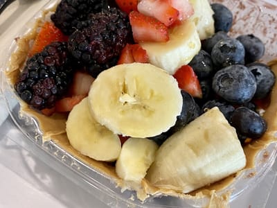 Coffee Beanery Ocean City 94th St