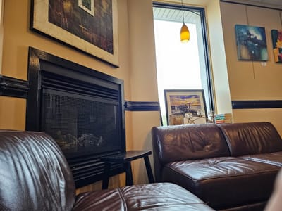 Coffee Beanery Ocean City 94th St