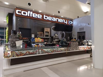 Coffee Beanery