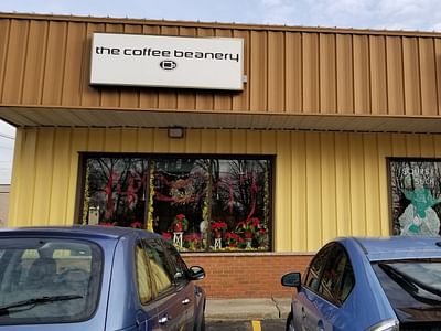 Coffee Beanery