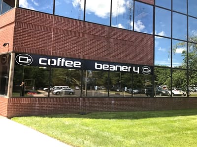 Coffee Beanery