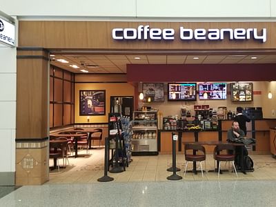 Coffee Beanery