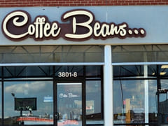 Coffee Beans & Machines