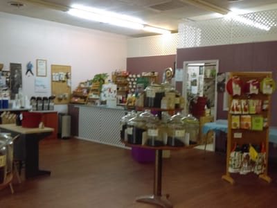 Coffee Beans & Machines