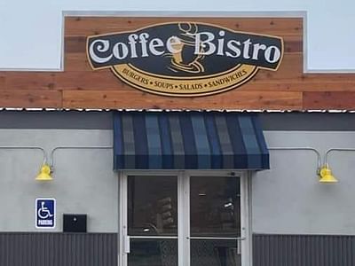 Coffee Bistro