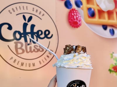 Coffee Bliss LLC