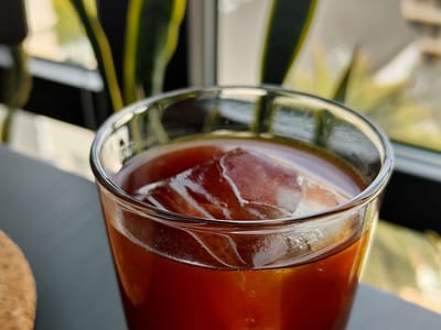 Coffee Bodega Farm-to-Table