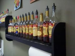 Coffee & Books In Town Center