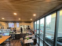 Coffee Box North Zaragoza