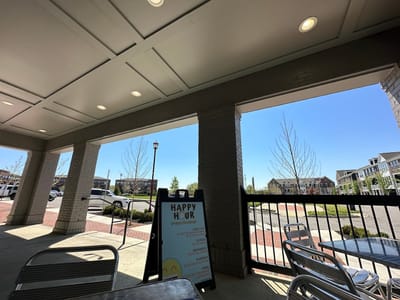 Coffee Brake at Meeder