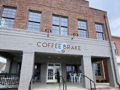 Coffee Brake at Meeder