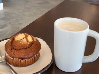 Coffee Brake at Meeder