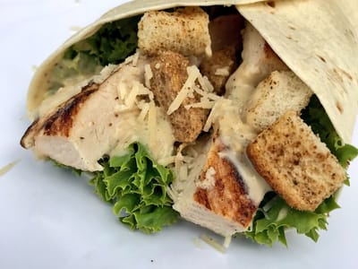 Coffee Brake Evans City