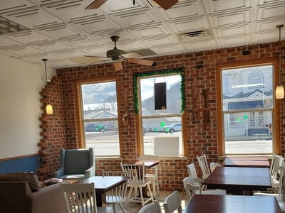 Coffee Brake Evans City