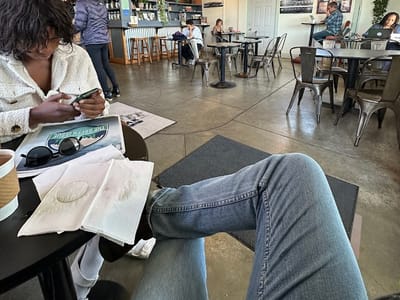 Coffee Break Drive Thru & Cafe