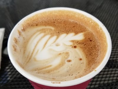 Coffee Break Drive Thru & Cafe