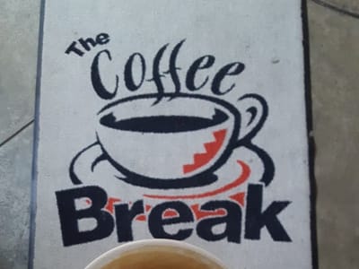 Coffee Break Drive Thru & Cafe