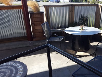 Coffee Break Drive Thru & Cafe