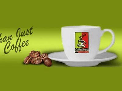 Coffee Break Roasting Co