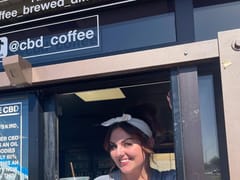 Coffee Brewed Differently💜