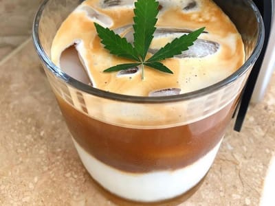 Coffee Brewed Differently💜