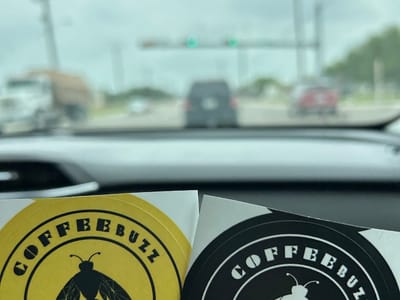 Coffee Buzz
