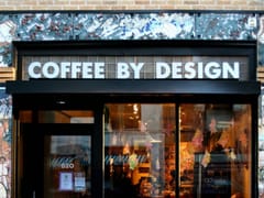 Coffee By Design