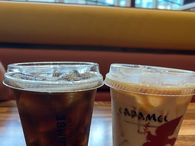 Coffee by La Colombe