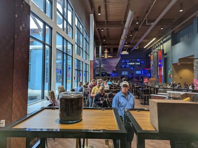 Coffee by La Colombe