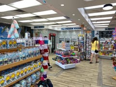 Coffee by Planet Candy