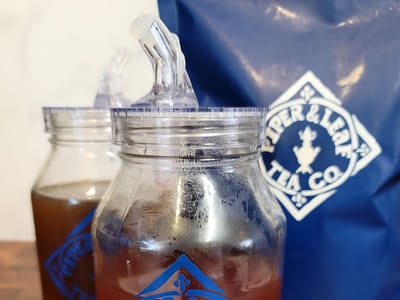 Coffee Cabin Espresso