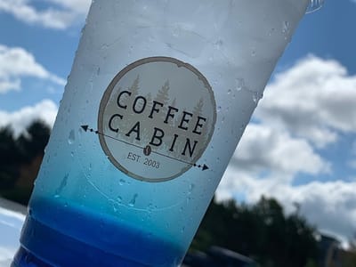 Coffee Cabin Espresso