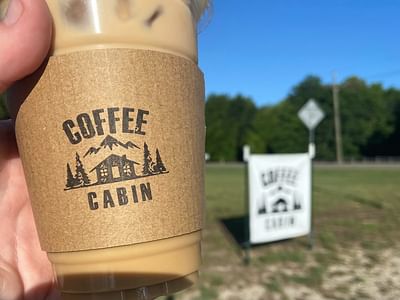 Coffee Cabin