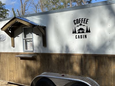 Coffee Cabin