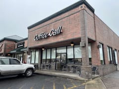 Coffee Call