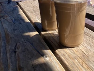 Coffee Cantina Bakery